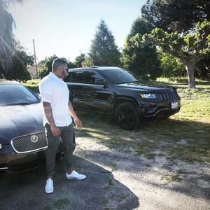 Meet your Posher, Jesse